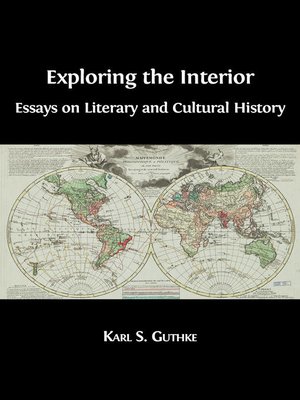 cover image of Exploring the Interior